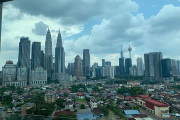 Setia Sky Residences