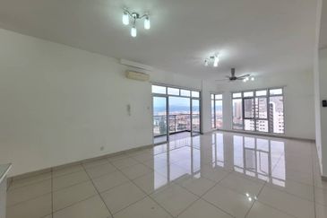 Sky Vista Residency
