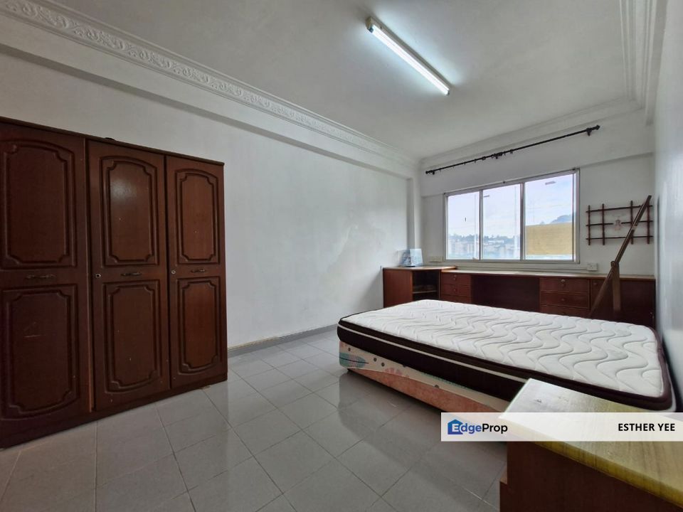 Below Market - KL City View - Unblock View, Selangor, Ampang