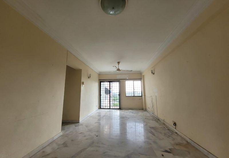 Menara Jade (Jade Tower), Taman Bukit Indah