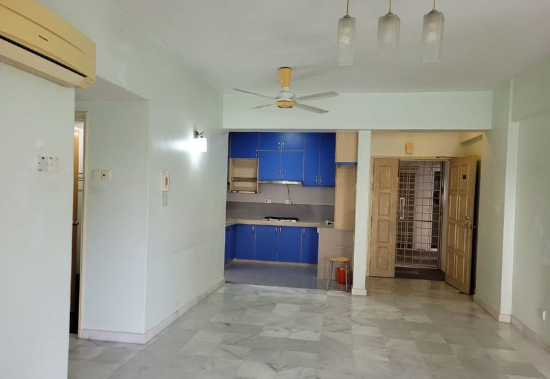 One Ampang Avenue Southview