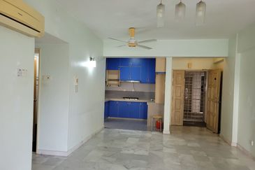 One Ampang Avenue Southview