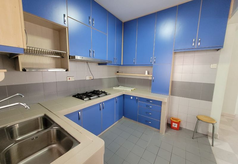 One Ampang Avenue Southview