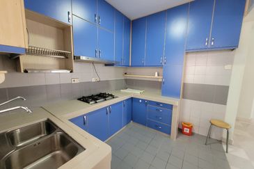 One Ampang Avenue Southview