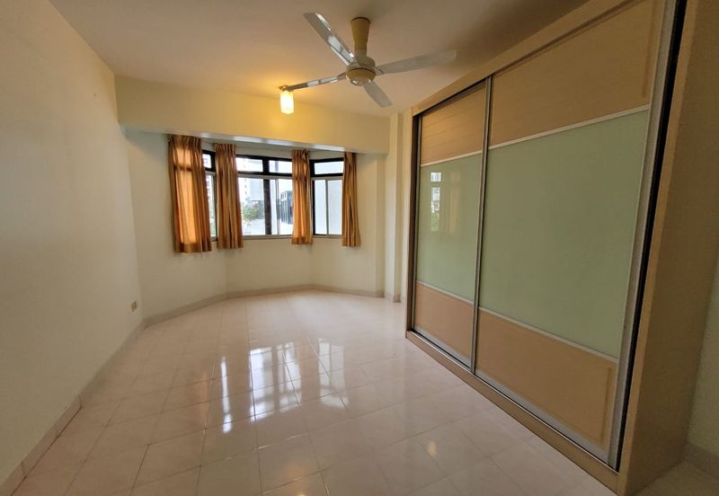 One Ampang Avenue Southview