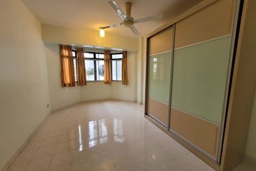 One Ampang Avenue Southview