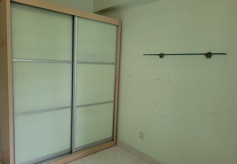 One Ampang Avenue Southview