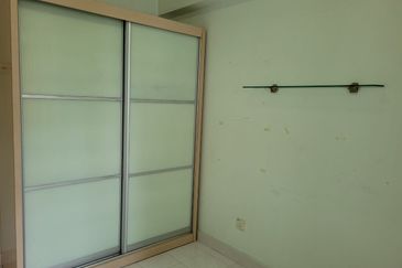 One Ampang Avenue Southview