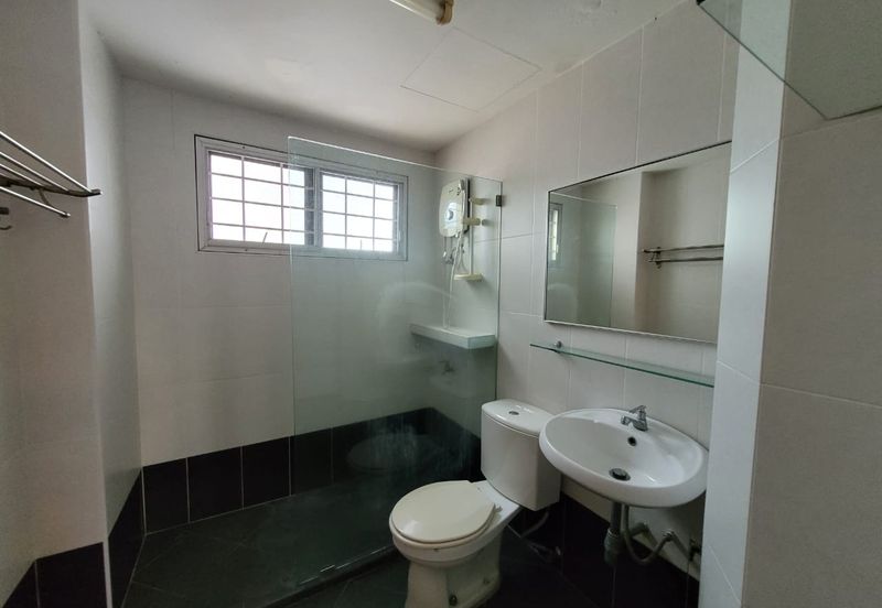 One Ampang Avenue Southview