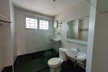 One Ampang Avenue Southview