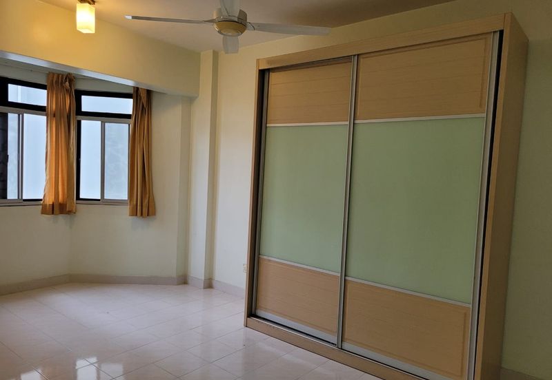 One Ampang Avenue Southview