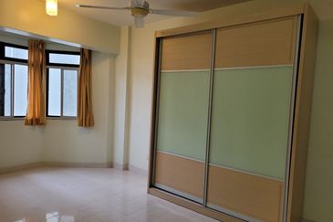 One Ampang Avenue Southview