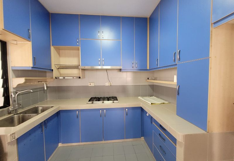 One Ampang Avenue Southview