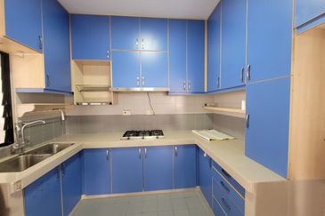 One Ampang Avenue Southview