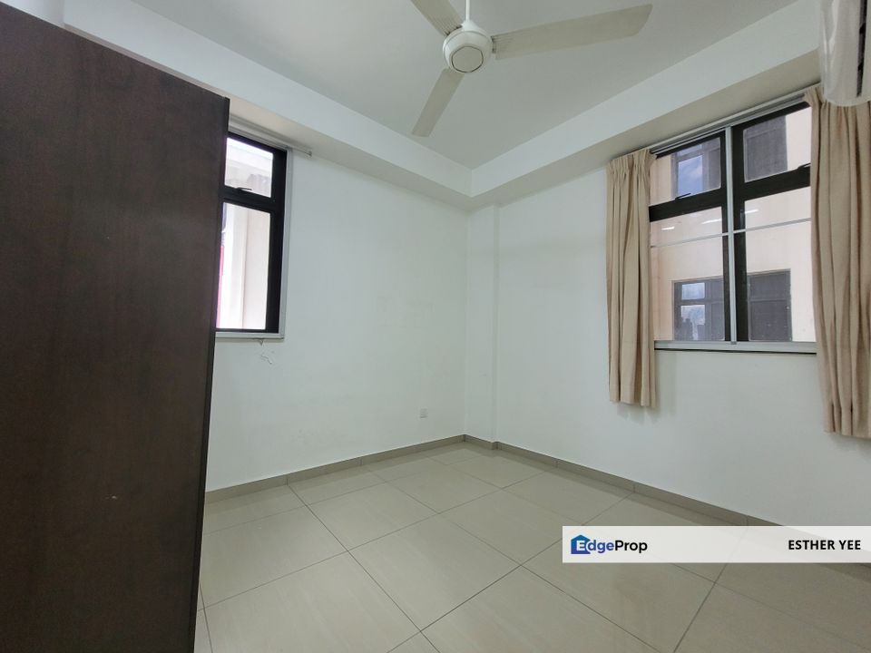  Below Market - Partial furnished - 1398sf - 4r3b , Selangor, Ampang