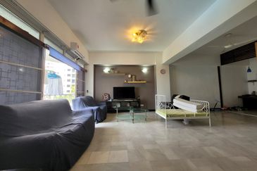 East Side One Ampang Avenue