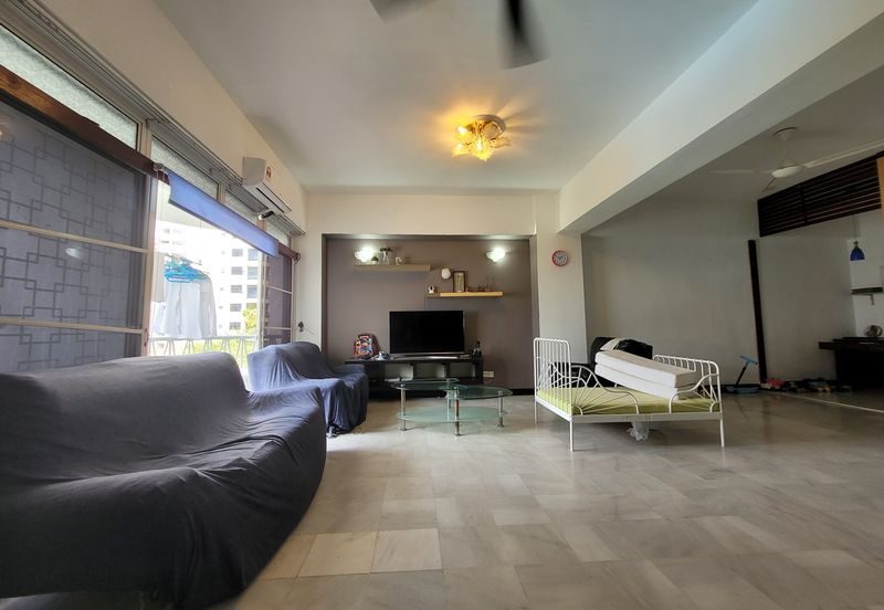 East Side One Ampang Avenue