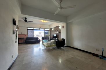 East Side One Ampang Avenue