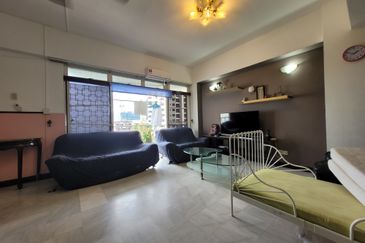 East Side One Ampang Avenue