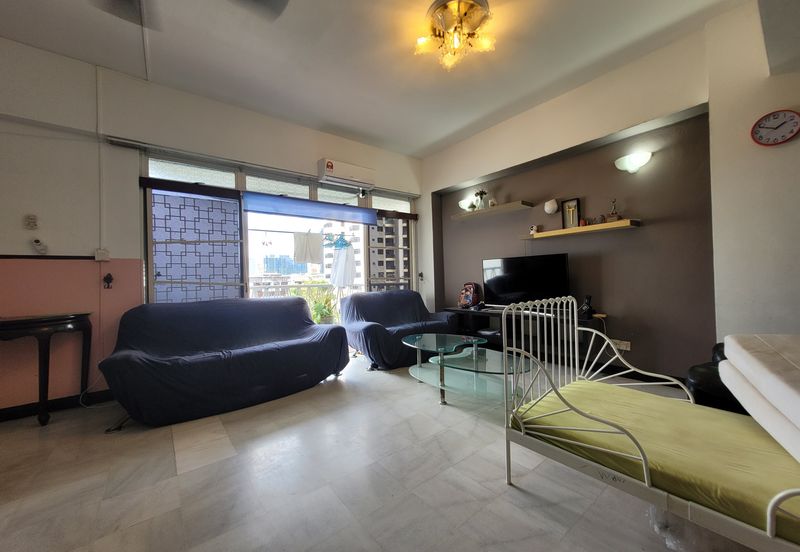 East Side One Ampang Avenue