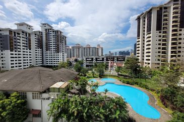East Side One Ampang Avenue