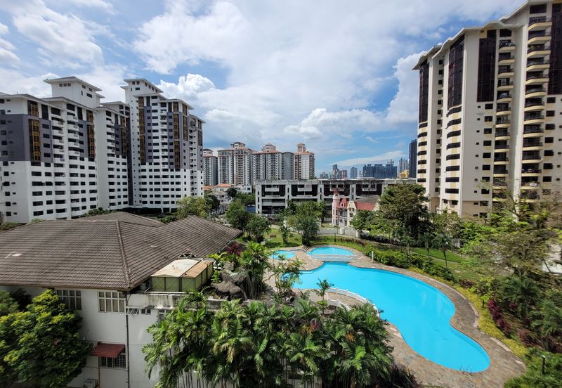 East Side One Ampang Avenue