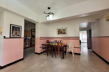 East Side One Ampang Avenue