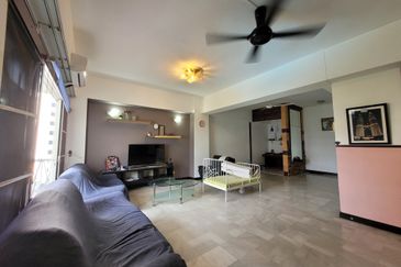 East Side One Ampang Avenue