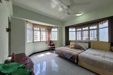 East Side One Ampang Avenue