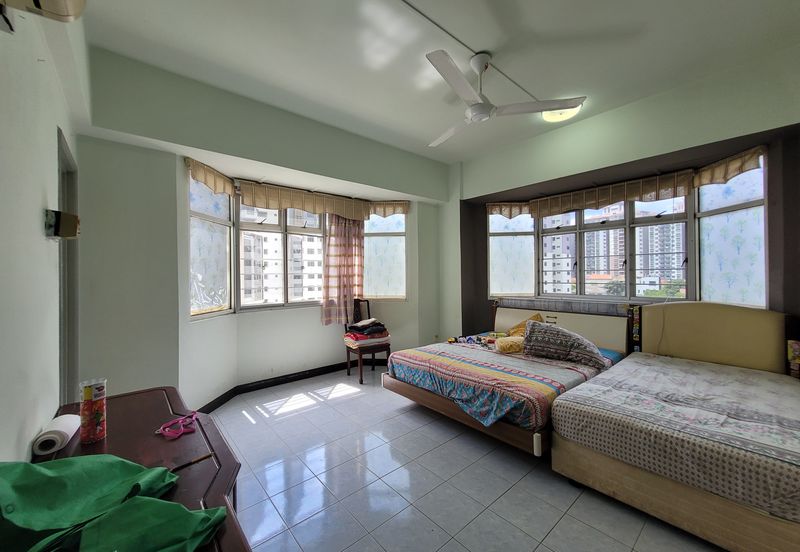 East Side One Ampang Avenue