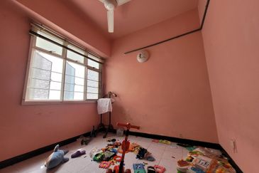 East Side One Ampang Avenue