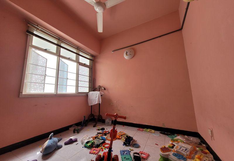 East Side One Ampang Avenue