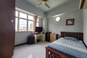 East Side One Ampang Avenue