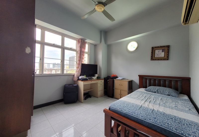 East Side One Ampang Avenue