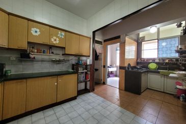 East Side One Ampang Avenue