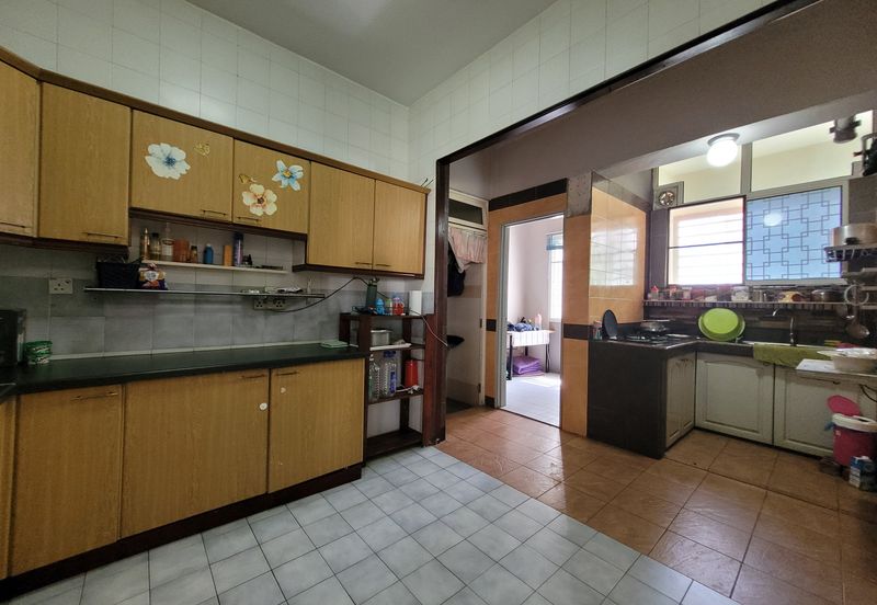 East Side One Ampang Avenue