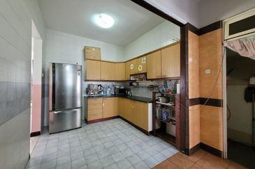 East Side One Ampang Avenue