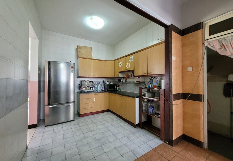 East Side One Ampang Avenue