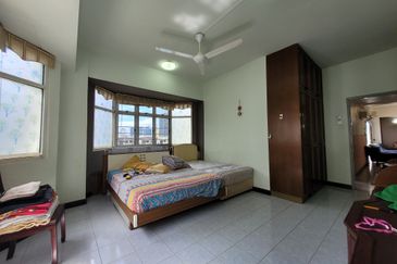 East Side One Ampang Avenue