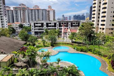 East Side One Ampang Avenue