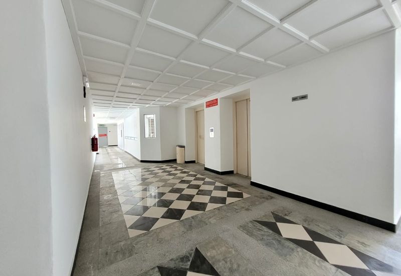 East Side One Ampang Avenue