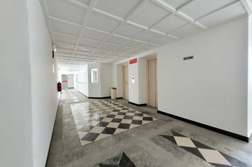 East Side One Ampang Avenue