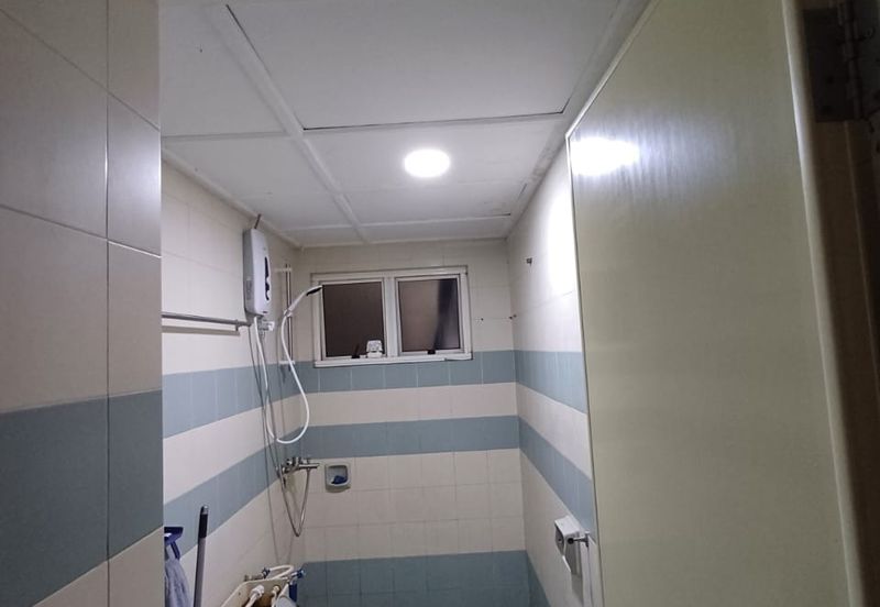 East Side One Ampang Avenue