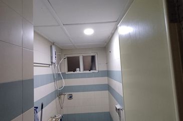 East Side One Ampang Avenue