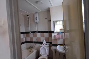 East Side One Ampang Avenue