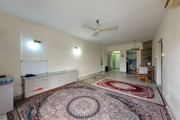 East Side One Ampang Avenue