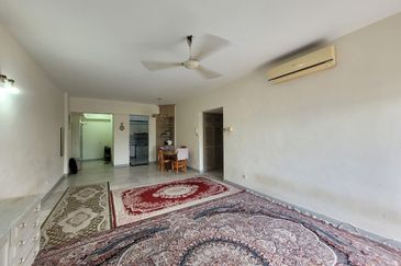 East Side One Ampang Avenue