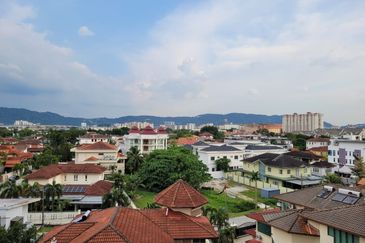 East Side One Ampang Avenue