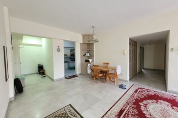 East Side One Ampang Avenue