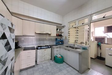 East Side One Ampang Avenue